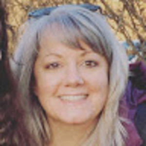 Meet your Posher, Terri